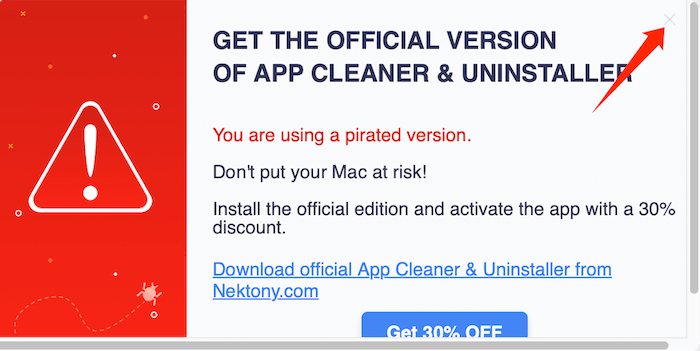 App Cleaner & Uninstaller Pro for Mac v8.5.0 中文激活下载 Mac软件卸载工具