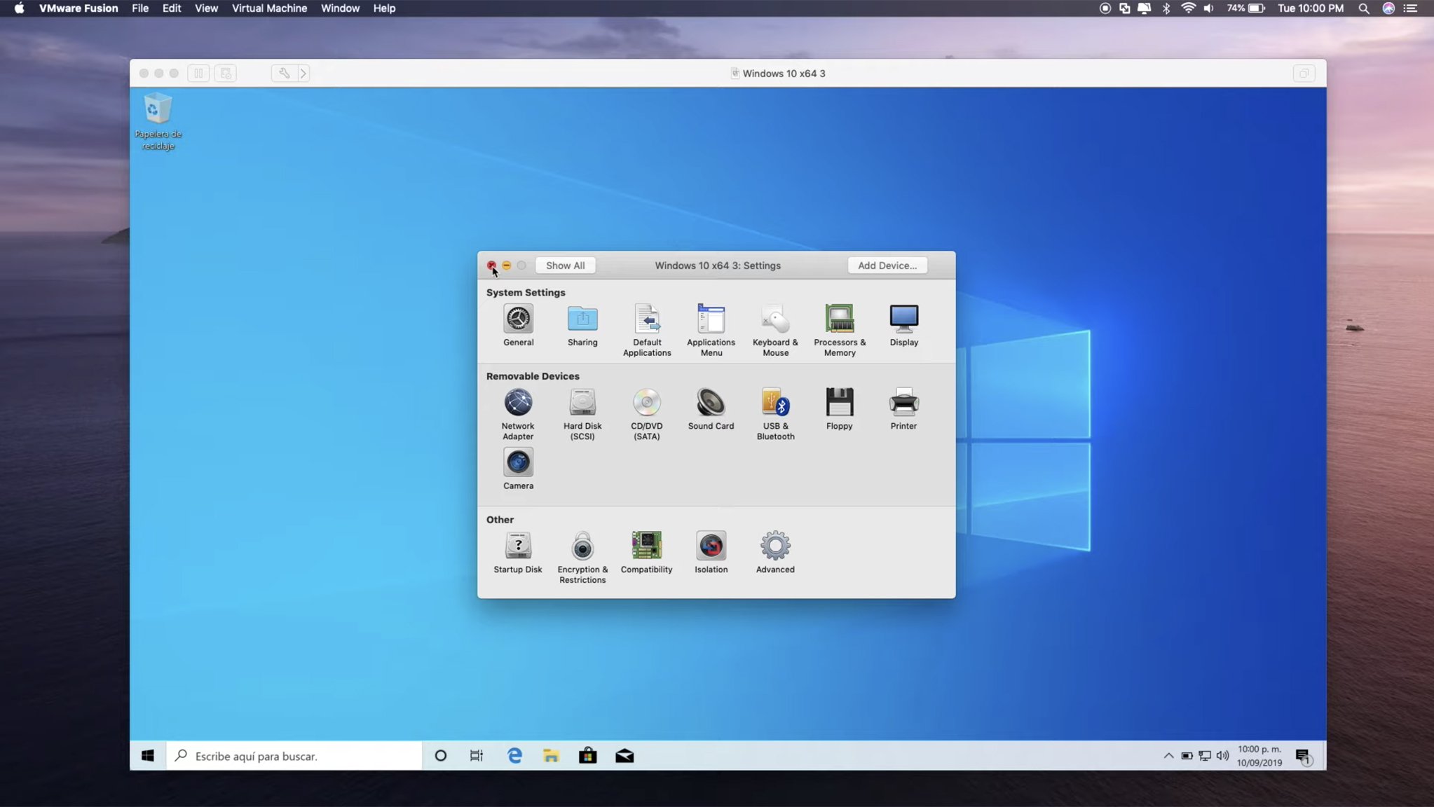 VMware Fusion Pro 13 for Mac(VM虚拟机) v13.6.3中文激活版