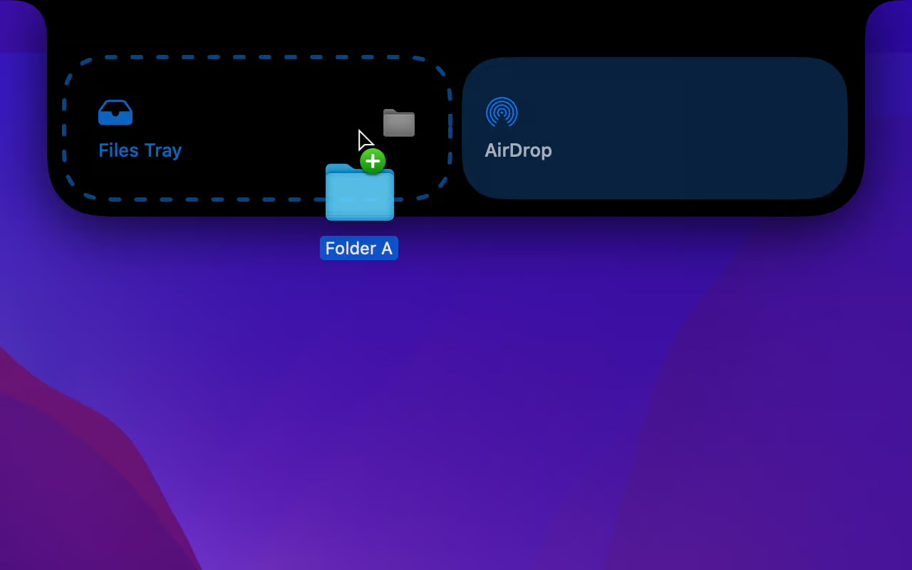 NotchNook for Mac v1.4.6 灵动岛快捷操作工具 激活版