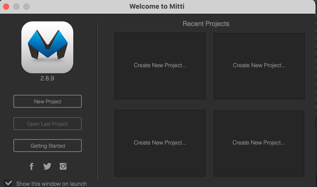 Mitti for Mac(视频回放编辑工具)v2.8.9永久激活版