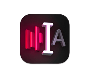 AI Transcription for Mac v2.10 音频转文本工具  中文破解