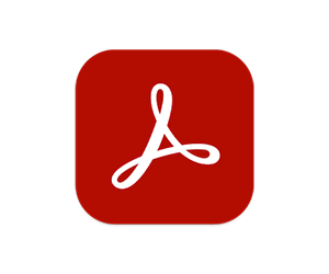 Adobe Acrobat Pro DC 2024 for Mac v2024.005.20320 中文破解 PDF编辑软件