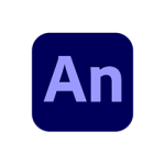 Adobe Animate 2024 for Mac v24.0.4 2D动画制作软件 中文激活版 (An2024)