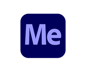 Adobe Media Encoder 2025 for Mac v25.2 中文激活版 Me视频音频编码软件
