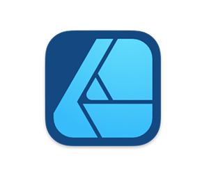 Affinity Designer for Mac v2.6.2专业图形设计软件 中文破解