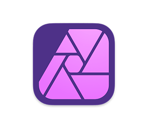 Affinity Photo for Mac v2.6.2 专业修图软件 激活版