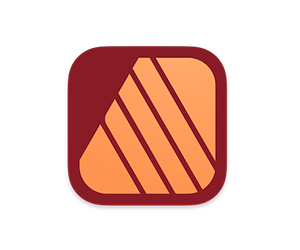 Affinity Publisher for Mac v2.6.2 排版神器 中文破解