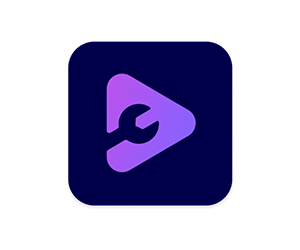 Aiseesoft Video Repair for Mac(视频修复工具) v1.0.28激活版