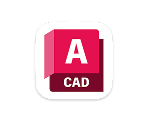 Autodesk AutoCAD 2026 for Mac v2026.25.1.60.211 中文破解 CAD设计软件