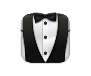 Bartender 5 for mac(菜单栏图标管理软件)v5.3.4中/英激活版