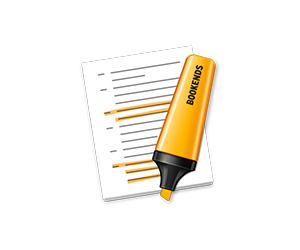 Bookends for Mac(文献书籍管理工具)v15.1.3注册激活版