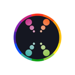 Color Wheel for Mac v8.5 强大的数字色轮 激活版