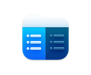 Commander One for Mac(双窗口文件管理器)v3.15免激活版