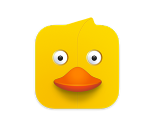 Cyberduck for mac(多服务器连接FTP客户端) v9.1.3免费的FTP客户端管理工具