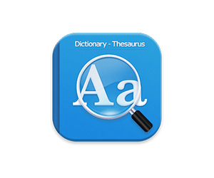 Eudic欧路词典 for Mac v4.8.3 中文激活版 词典软件