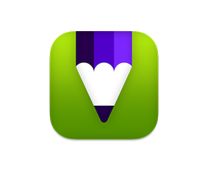 FiveNotes for Mac v3.1.3 高效笔记便签工具 激活版
