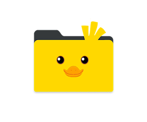 Folder Icons for mac(文件夹个性化图标修改软件)v2.0.3激活版