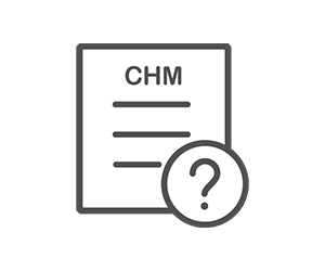 GM CHM Reader Pro for mac(CHM阅读器) v2.8.2激活版