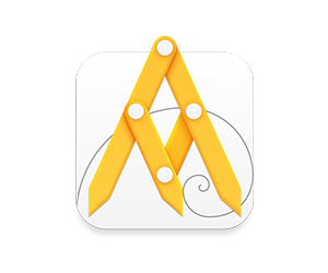 Goldie App for mac(黄金比例计算工具)v2.3.0激活版