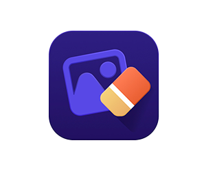 HitPaw Photo Object Remover for Mac v1.2.2 智能AI移除图像水印或背景
