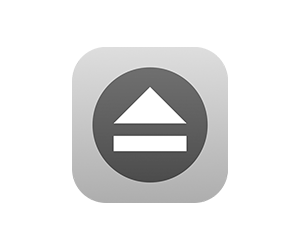 Jettison for Mac(外部磁盘弹出辅助工具)v1.9.1直装版