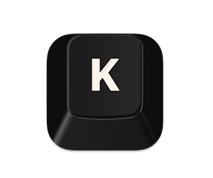 Klack for Mac (机械键盘模拟软件)v1.7.0免费版