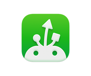 MacDroid Pro for mac(安卓手机数据传输助手) 2.4激活版