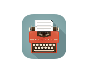 Mellel 6 for Mac(文字处理软件)v6.3.1 中文激活版