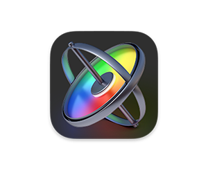 Motion 5 for Mac(视频后期特效处理)v5.10中文免激活版