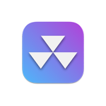 Nuclear for Mac v0.6.46(多平台音乐播放器 )中文版