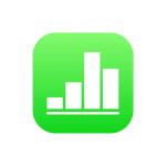 Numbers 表格官方直链免费下载