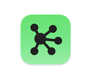 OmniGraffle Pro for Mac v7.24.4 思维导图软件 中文破解