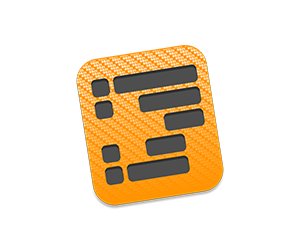 OmniOutliner 5 Pro for Mac(信息大纲记录工具)v5.14.3正式版
