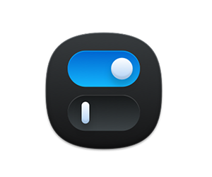 One Switch for Mac(系统功能快速开关工具)v1.34.2中文版