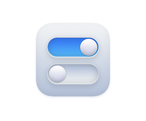 OnlySwitch for Mac v2.5.6 （菜单栏快捷一键切换开关） 中文版
