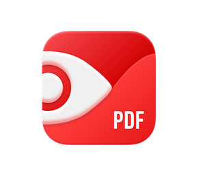PDF Expert for Mac v3.10.13 中文 PDF编辑软件
