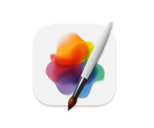 Pixelmator Pro for Mac(媲美PS的修图软件)v3.6.17中文激活版