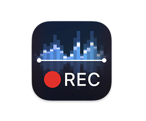 Professional Recorder Editor for Mac(专业录音和编辑软件)v7.0.5免激活版