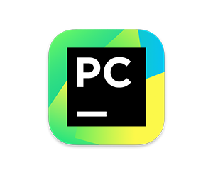 JetBrains Pycharm Pro 2025 for Mac v2025.1 Python编程开发工具PC 中文激活版
