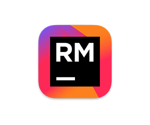 JetBrains RubyMine 2025 for Mac v2025.1 强大的Rails/Ruby开发工具RM 中文激活版
