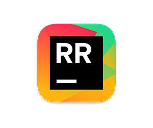 JetBrains RustRover 2025 for Mac v2025.1 高效Rust开发工具 中文激活版