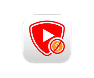 SponsorBlock for YouTube for Mac(跳过youtube赞助商广告)v5.11.11激活版