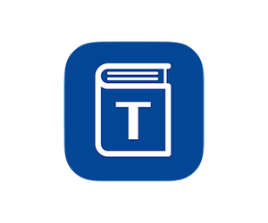 TXT Reader for Mac(简单易用的电子阅读器)v2.8.0激活版