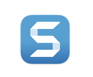 TechSmith Snagit for mac(最强大的屏幕截图软件)v2025.1.0 中文版