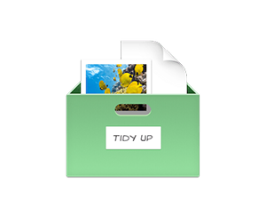 Tidy Up for Mac(重复文件查找清理工具)v6.0.7激活版