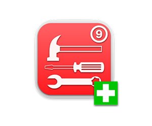 TinkerTool System 9 for mac(苹果电脑系统设置和维护工具)v9.5激活版