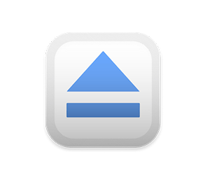 USBclean for Mac v4.2.3  U盘清理工具 中文破解