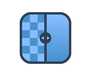 Upscayl for Mac v2.15.0 中文免费开源版 AI图像增强工具