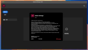 Adobe InDesign 2025 for Mac v20.0.1 专业的排版设计软件 中文激活版 (id2025)