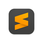 sublime text for Mac(代码编辑器)v4.0(4192)中文注册版